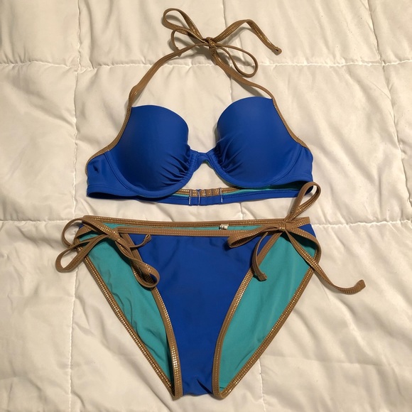 aerie Other - aerie 34b bikini